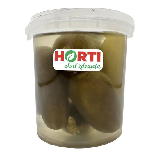 HORTI Nakladané uhorky
