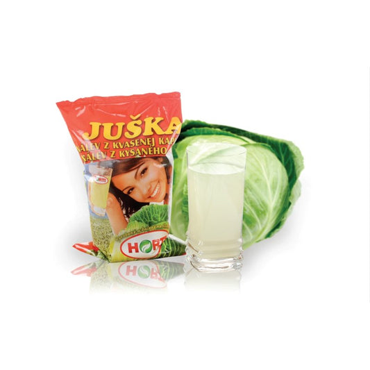 Juška 1L HORTI- Slovensko