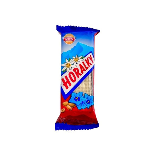 Oblátky Horalky 50g Sedita